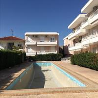 Flat in Greece, Central Macedonia, Center, 63 sq.m.