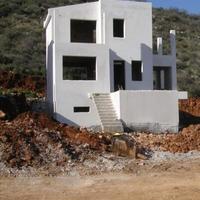 Villa in Greece, Crete, 136 sq.m.