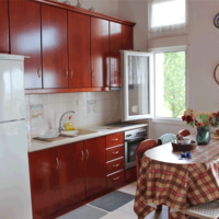 Квартира в Греции, Центральная Македония, Центр, 72 кв.м.