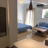 Квартира в Греции, Аттика, Афины, 38 кв.м.