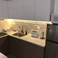 Квартира в Греции, Аттика, Афины, 38 кв.м.