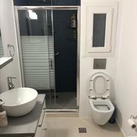 Квартира в Греции, Аттика, Афины, 38 кв.м.