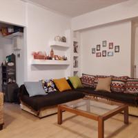 Квартира в Греции, Аттика, Афины, 60 кв.м.