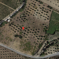 Land plot in Greece, Crete, Irakleion, 20000 sq.m.
