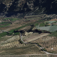 Land plot in Greece, Crete, Irakleion, 20000 sq.m.