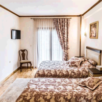 Hotel in Greece, Kozan, 1350 sq.m.