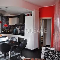 Apartment in Italy, Ospedaletti, 65 sq.m.