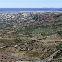 Land plot in Greece, Crete, Irakleion, 4000 sq.m.