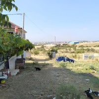 Land plot in Greece, Central Macedonia, Center