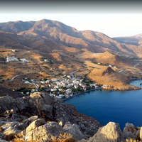 Land plot in Greece, Crete, Irakleion, 300000 sq.m.