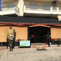 Business center in Greece, Central Macedonia, Center, 169 sq.m.