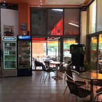 Business center in Greece, Central Macedonia, Center, 169 sq.m.