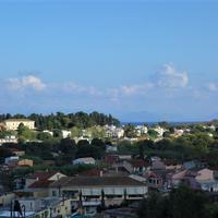 Flat in Greece, Ionian Islands, 96 sq.m.