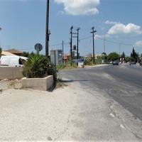 Land plot in Greece, Ionian Islands