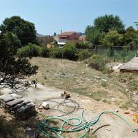 Land plot in Greece, Ionian Islands