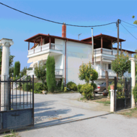 Other in Greece, Central Macedonia, Center, 300 sq.m.