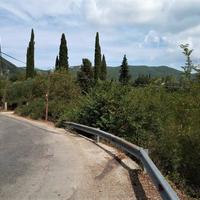 Land plot in Greece, Ionian Islands