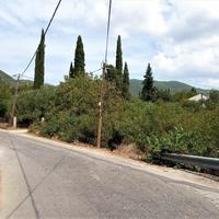 Land plot in Greece, Ionian Islands