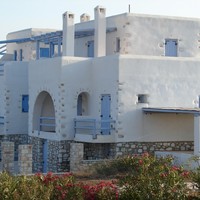 Вилла в Греции, Паро, 206 кв.м.