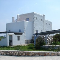 Вилла в Греции, Паро, 206 кв.м.