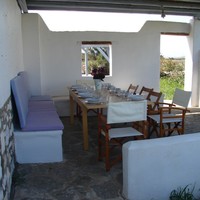 Вилла в Греции, Паро, 206 кв.м.