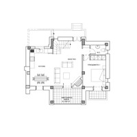 Вилла в Греции, Паро, 206 кв.м.