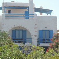 Вилла в Греции, Паро, 140 кв.м.