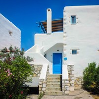 Вилла в Греции, Паро, 140 кв.м.