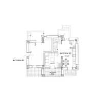 Вилла в Греции, Паро, 140 кв.м.