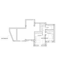 Вилла в Греции, Паро, 140 кв.м.