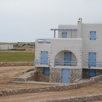 Вилла в Греции, Паро, 214 кв.м.