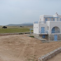 Вилла в Греции, Паро, 214 кв.м.