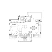Вилла в Греции, Паро, 214 кв.м.