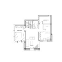 Вилла в Греции, Паро, 214 кв.м.