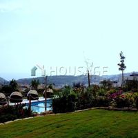 Flat in Republic of Cyprus, Lemesou, 100 sq.m.