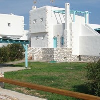 Вилла в Греции, Паро, 130 кв.м.