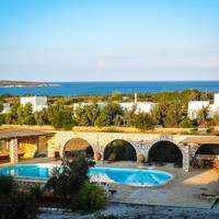 Вилла в Греции, Паро, 130 кв.м.