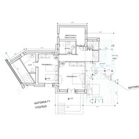 Вилла в Греции, Паро, 130 кв.м.