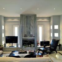 Flat in Greece, Central Macedonia, Center, 180 sq.m.