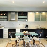 Flat in Greece, Central Macedonia, Center, 180 sq.m.