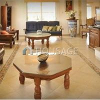 Вилла на Кипре, Лимасол, 900 кв.м.