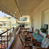 Flat in Greece, Central Macedonia, Center, 180 sq.m.