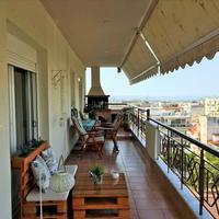 Flat in Greece, Central Macedonia, Center, 180 sq.m.