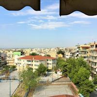 Flat in Greece, Central Macedonia, Center, 180 sq.m.
