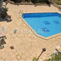 Вилла на Кипре, Лимасол, 900 кв.м.