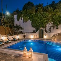 Villa in Greece, Crete, Irakleion, 397 sq.m.