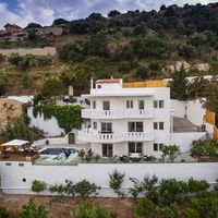 Villa in Greece, Crete, Irakleion, 397 sq.m.