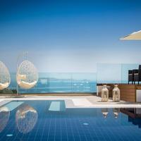 Villa in Greece, Crete, Irakleion, 397 sq.m.