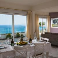 Villa in Greece, Crete, Irakleion, 397 sq.m.