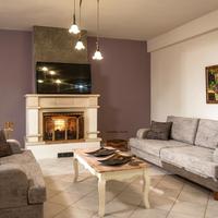 Villa in Greece, Crete, Irakleion, 397 sq.m.